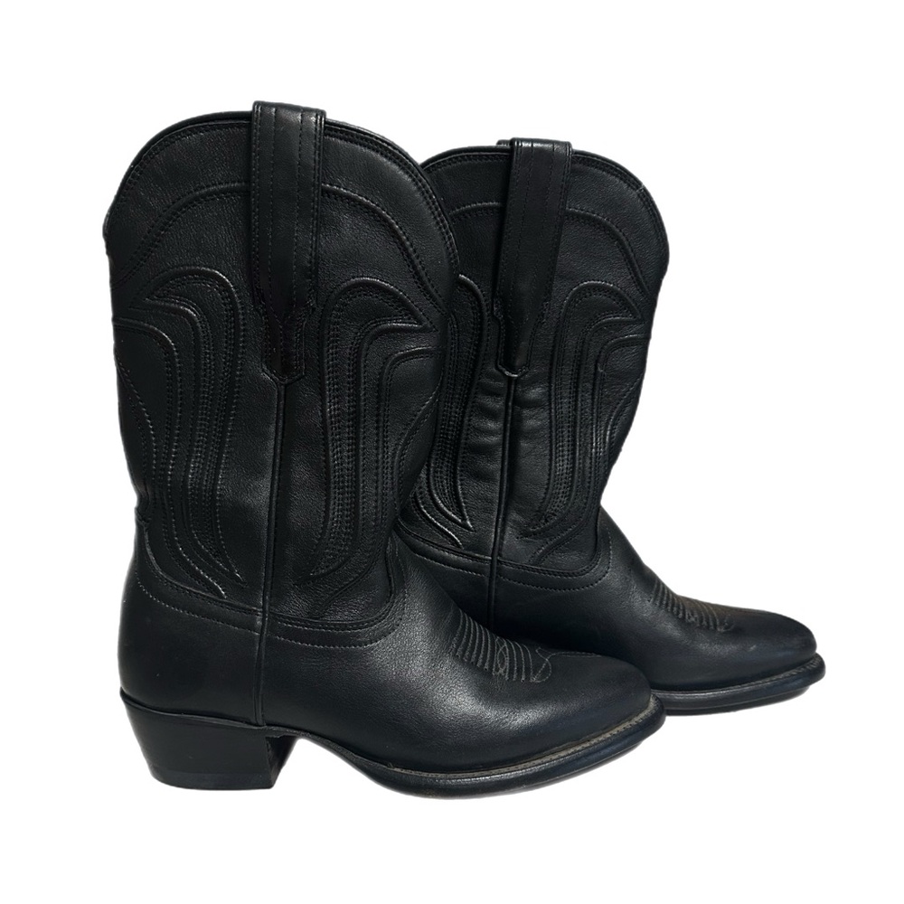 Tecovas women’s The Jaimie cowgirl boots